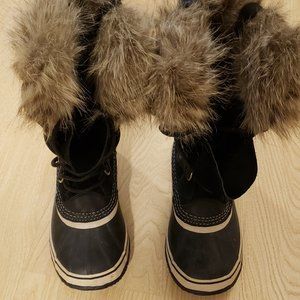 Sorel Joan of Artic Winter Boots